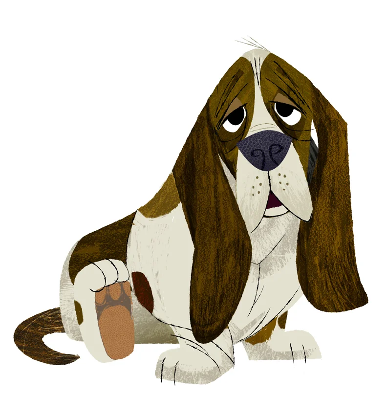 basset by m.robertson.jpg
