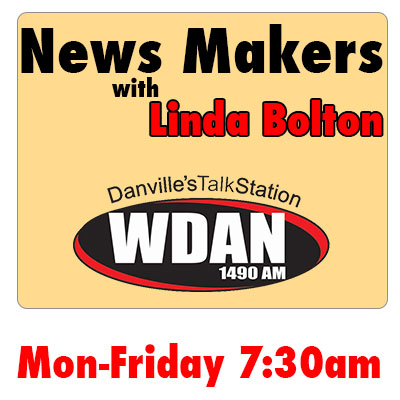 WDAN 1490 Newsmakers with Linda Bolton presents Jeanine Motsay of samswatch.org about the dangers of synthetic drugs