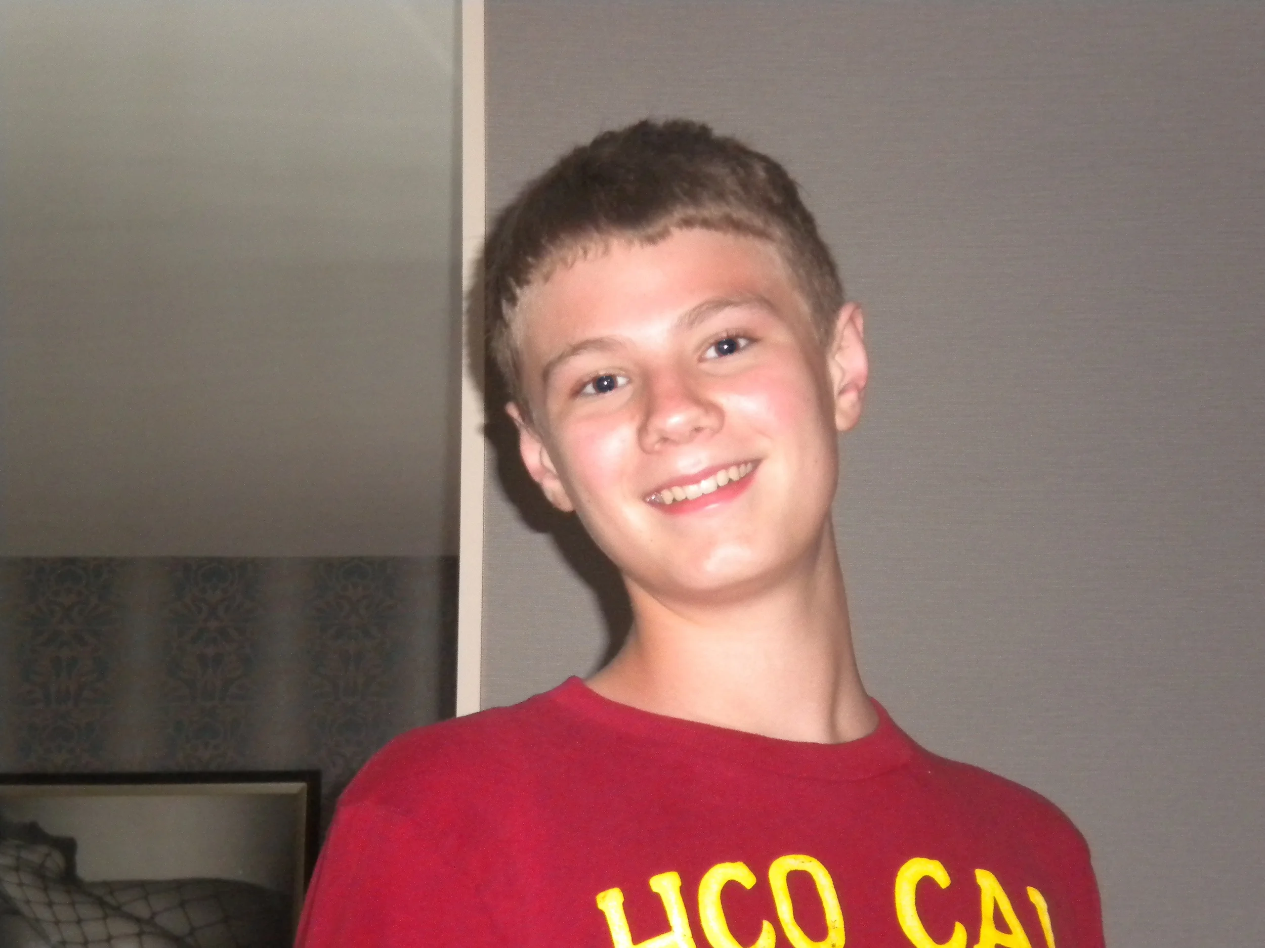 NBOMe Synthetic Drug Kills Teen