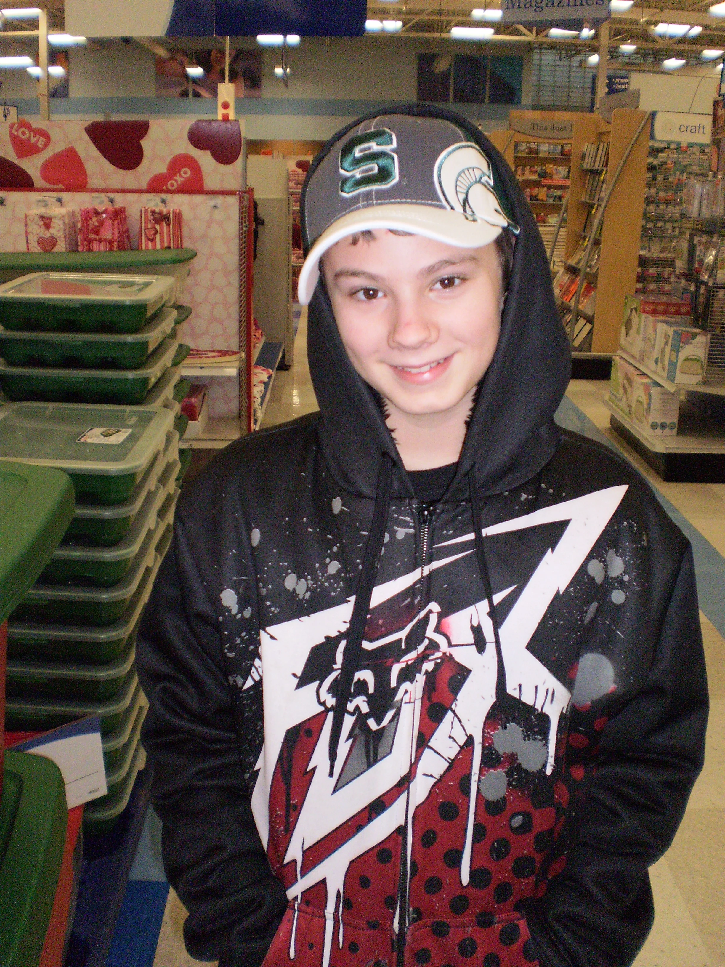 "You're right, it's not your kid.  It's what he doesn't know" WTHI, by Sara Schaefer, September 26, 2014