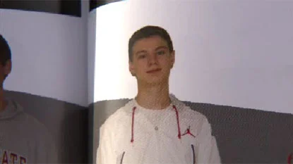 "Arrests made in connection with Center Grove teen's death," WTHR, June 17, 2014.