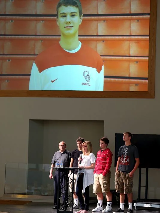 "Synthetic drugs pose challenges for parents, schools," INDYSTAR, a Gannett Company, August 11, 2014, by Summer Ballentine.