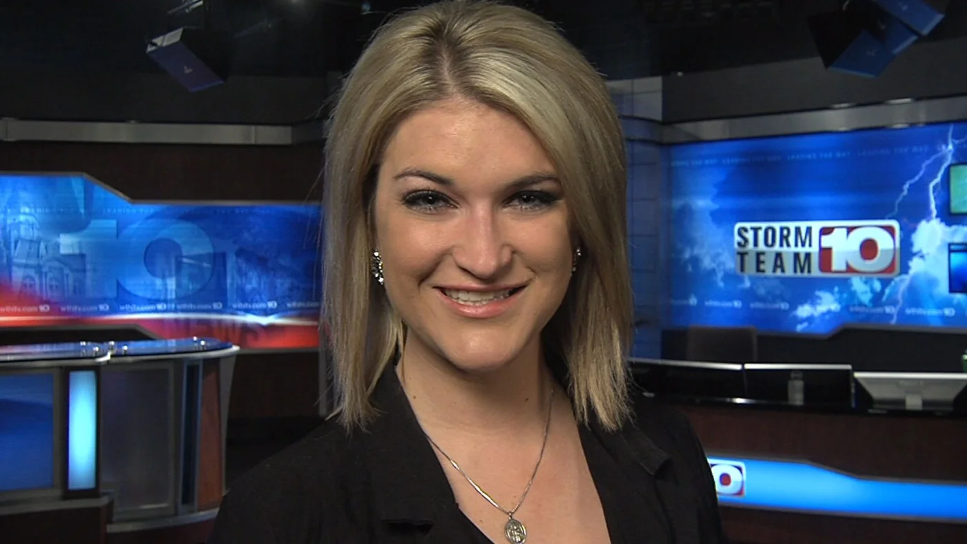 Sara Schaefer, WTHI, Favorite Story