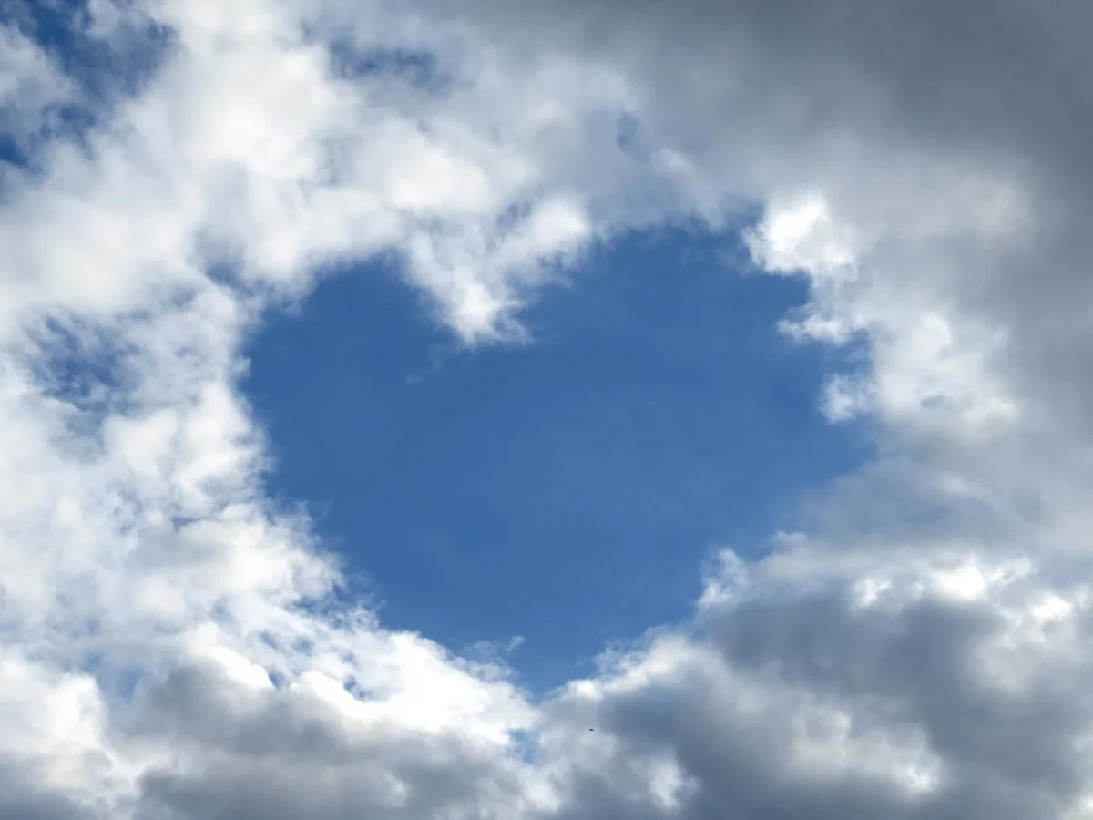 ((Hearts)) in Heaven