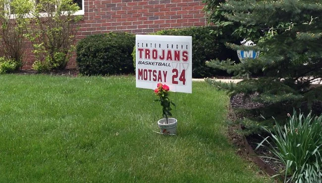 Film honors teen who died after using synthetic drug