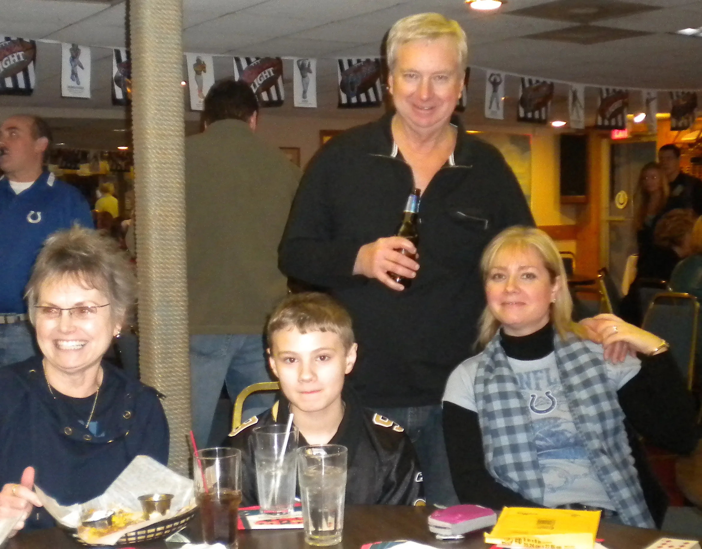 A Meaningful Life, Part 3, Who I am