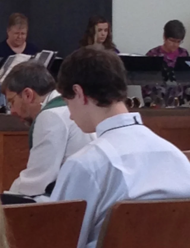 A Meaningful Life, Part 6, What happened