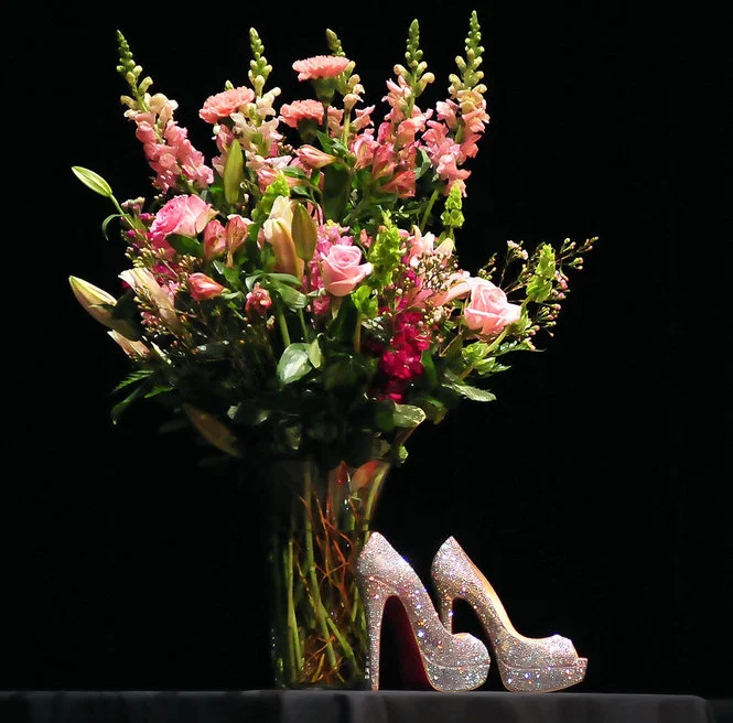 The month of mediums