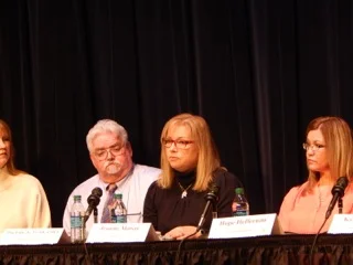 Sam’s Watch announces life-saving Substance Awareness Family Education event as teens head off for summer break