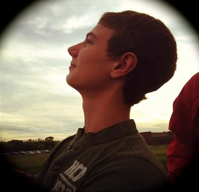 The key to "courage"