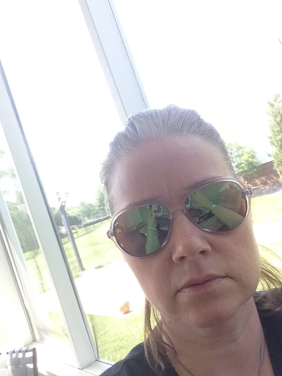 To live again before I die