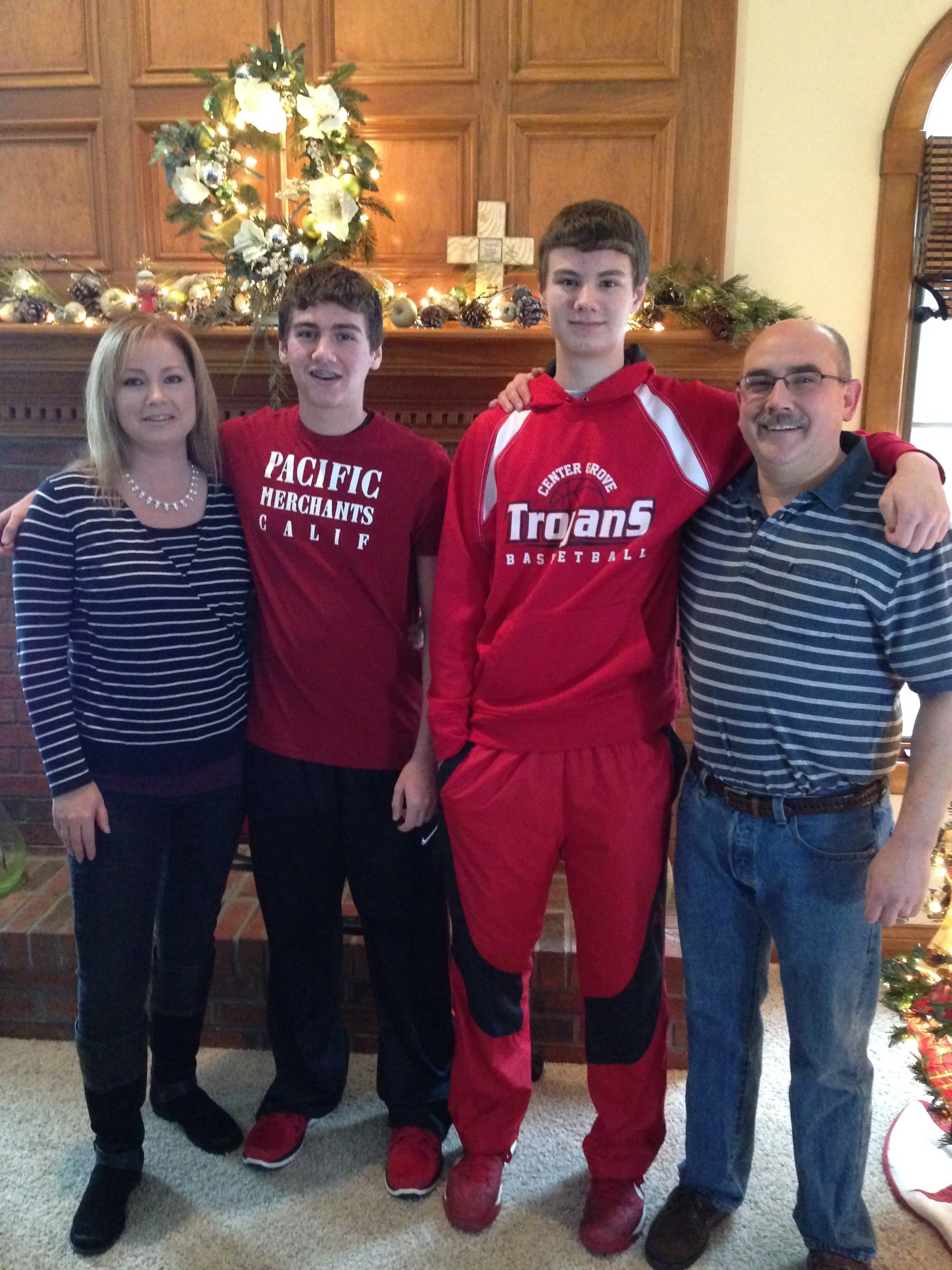 It's over; is it ever truly over?