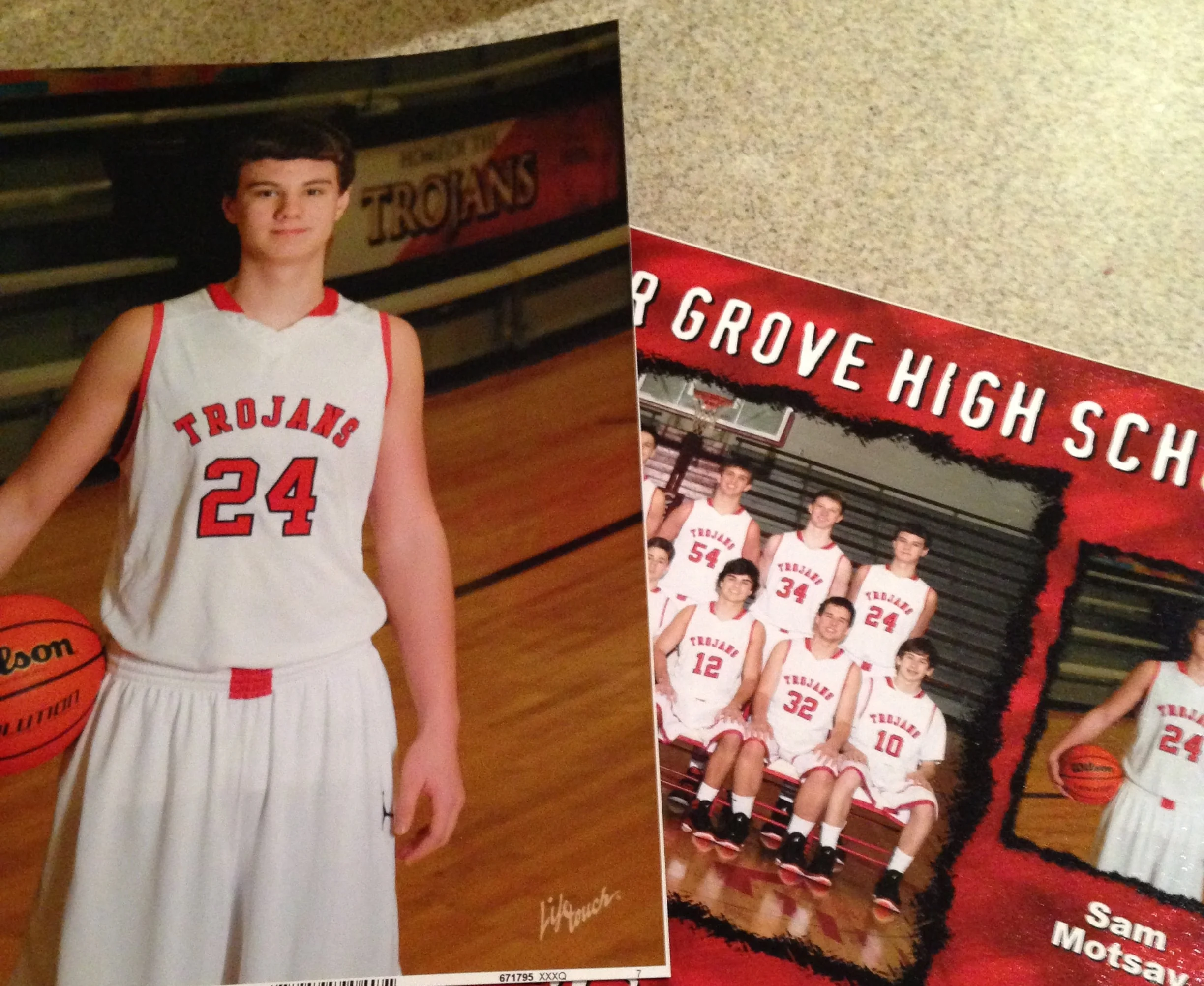 NIDA Drugs & Health Blog: SAMs Watch: Honoring a Lost Life by Saving Others