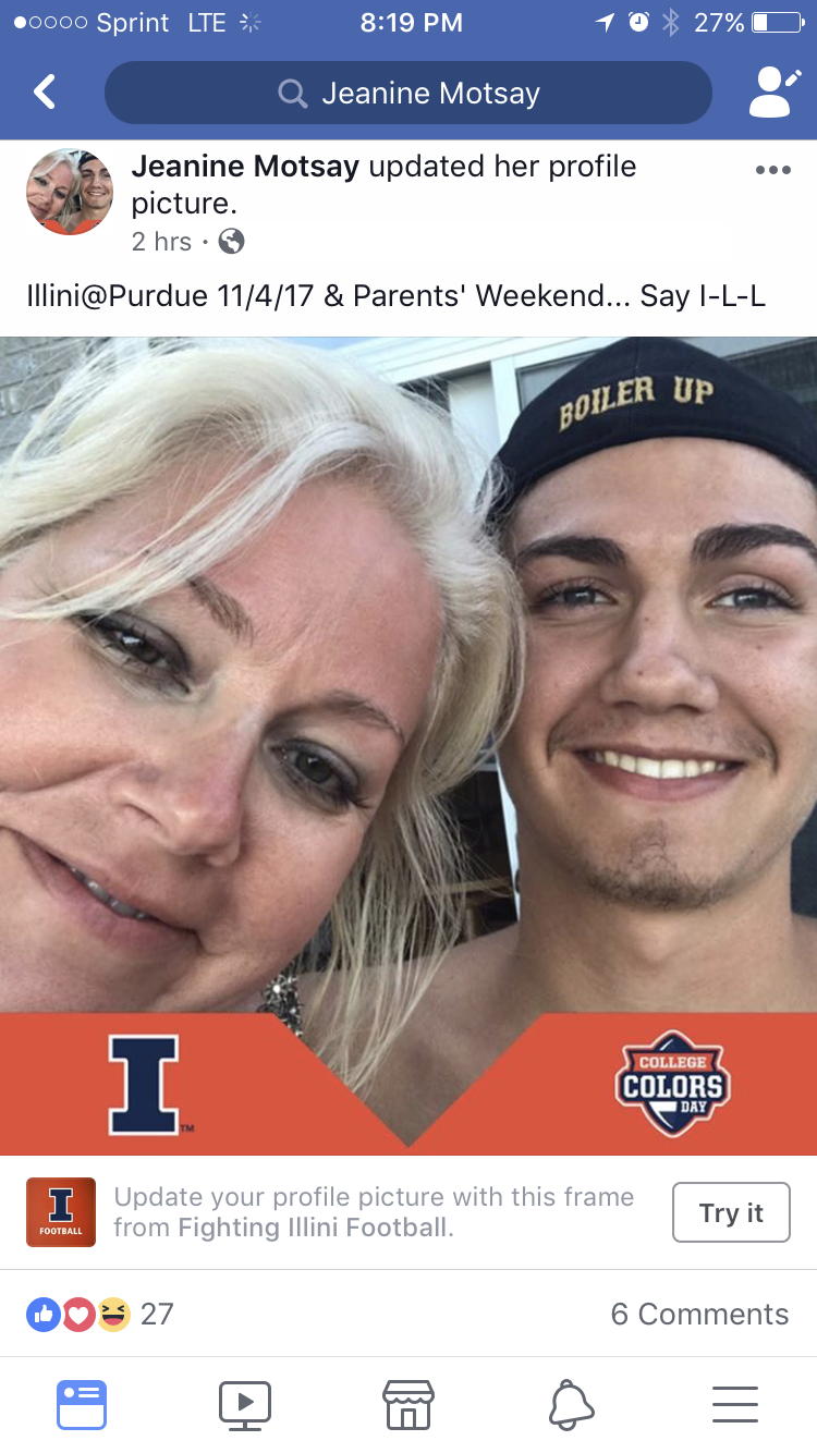 The weekend that never happened