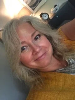 On my 53rd birthday