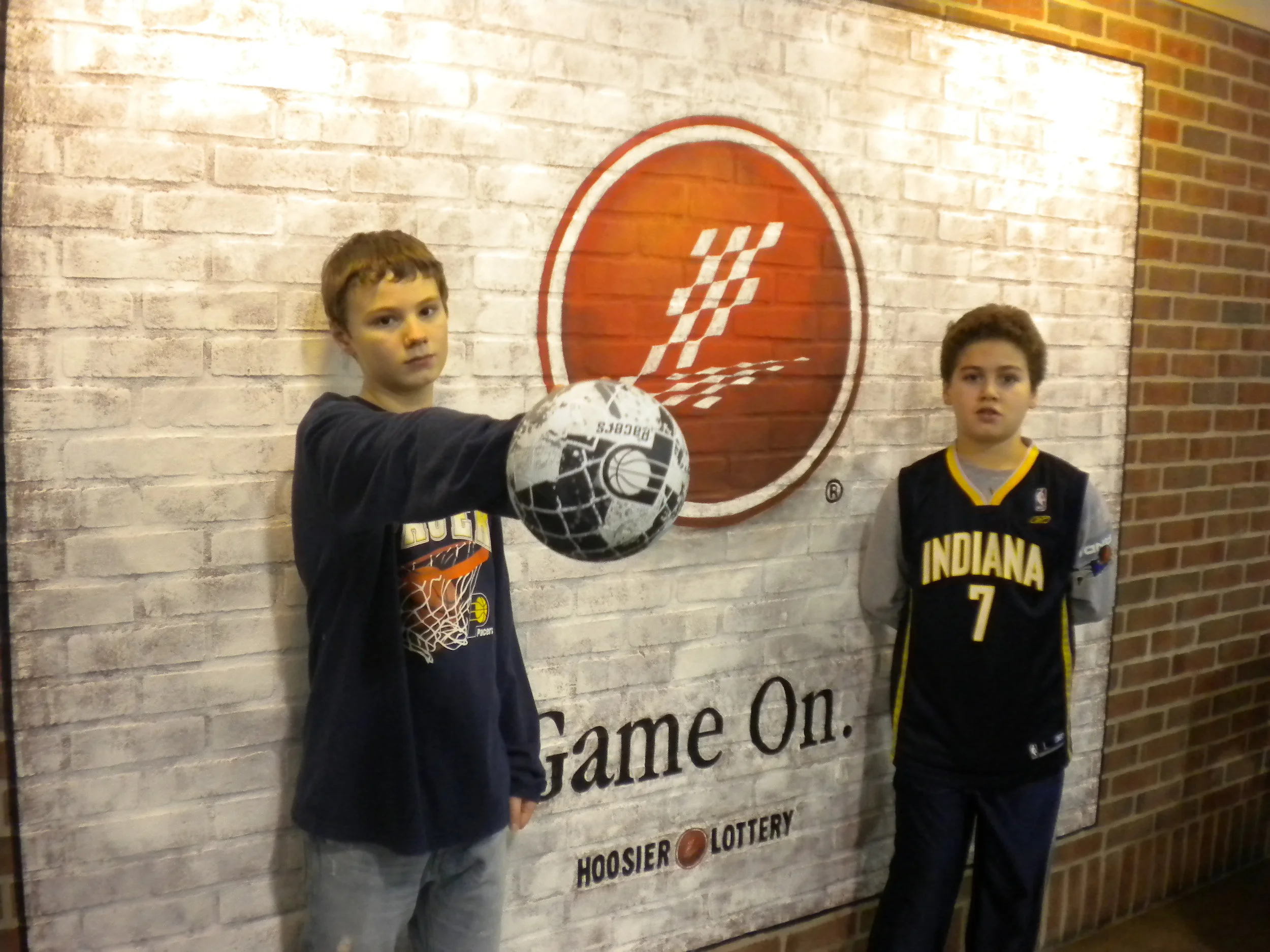 Today and another day