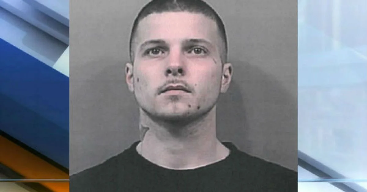 He could have killed anybody