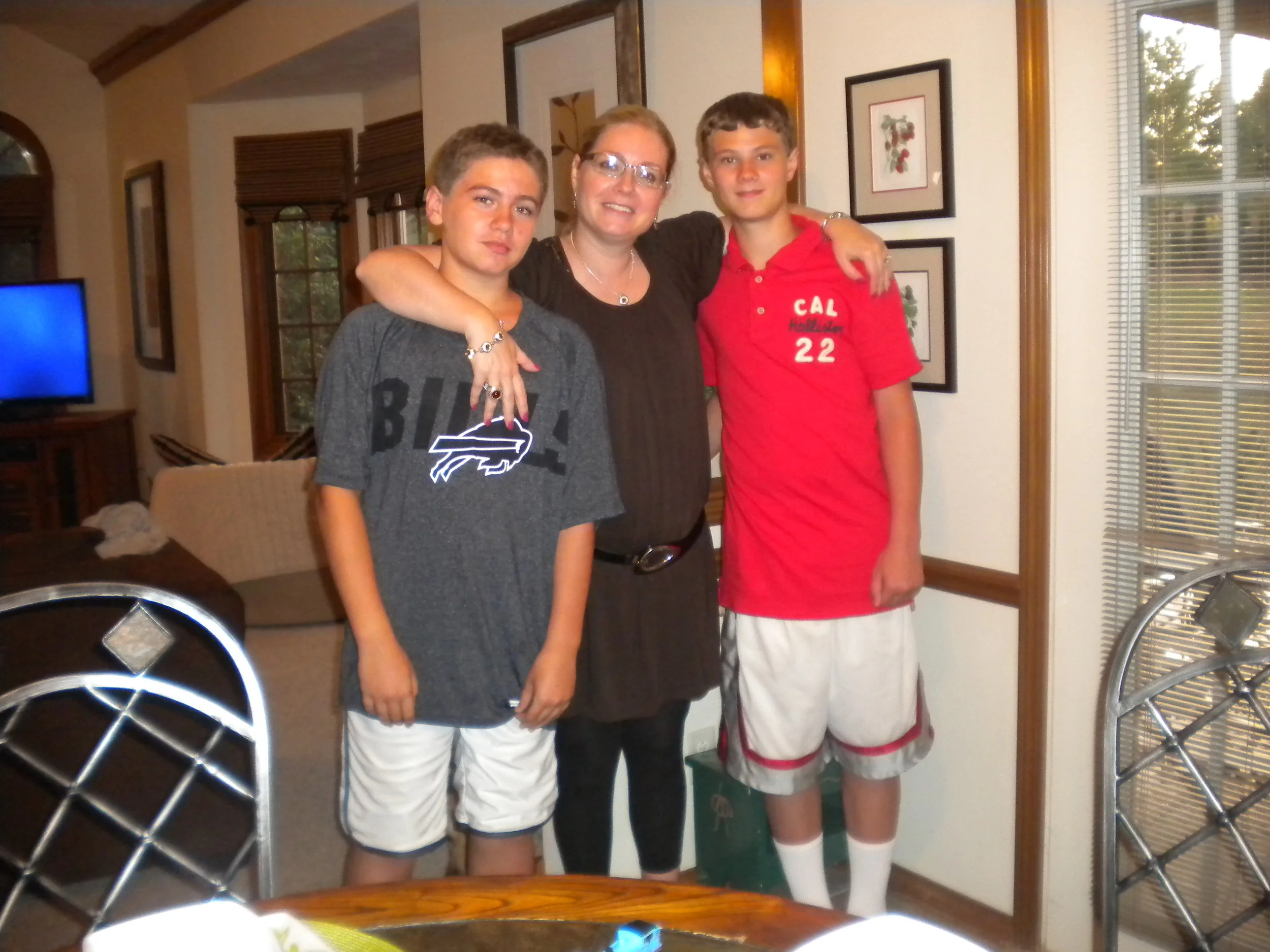 No one said it would be easy