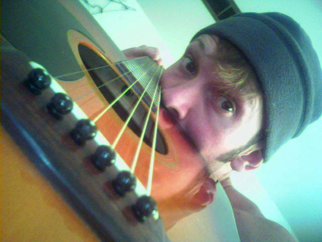 Guitar Mouth