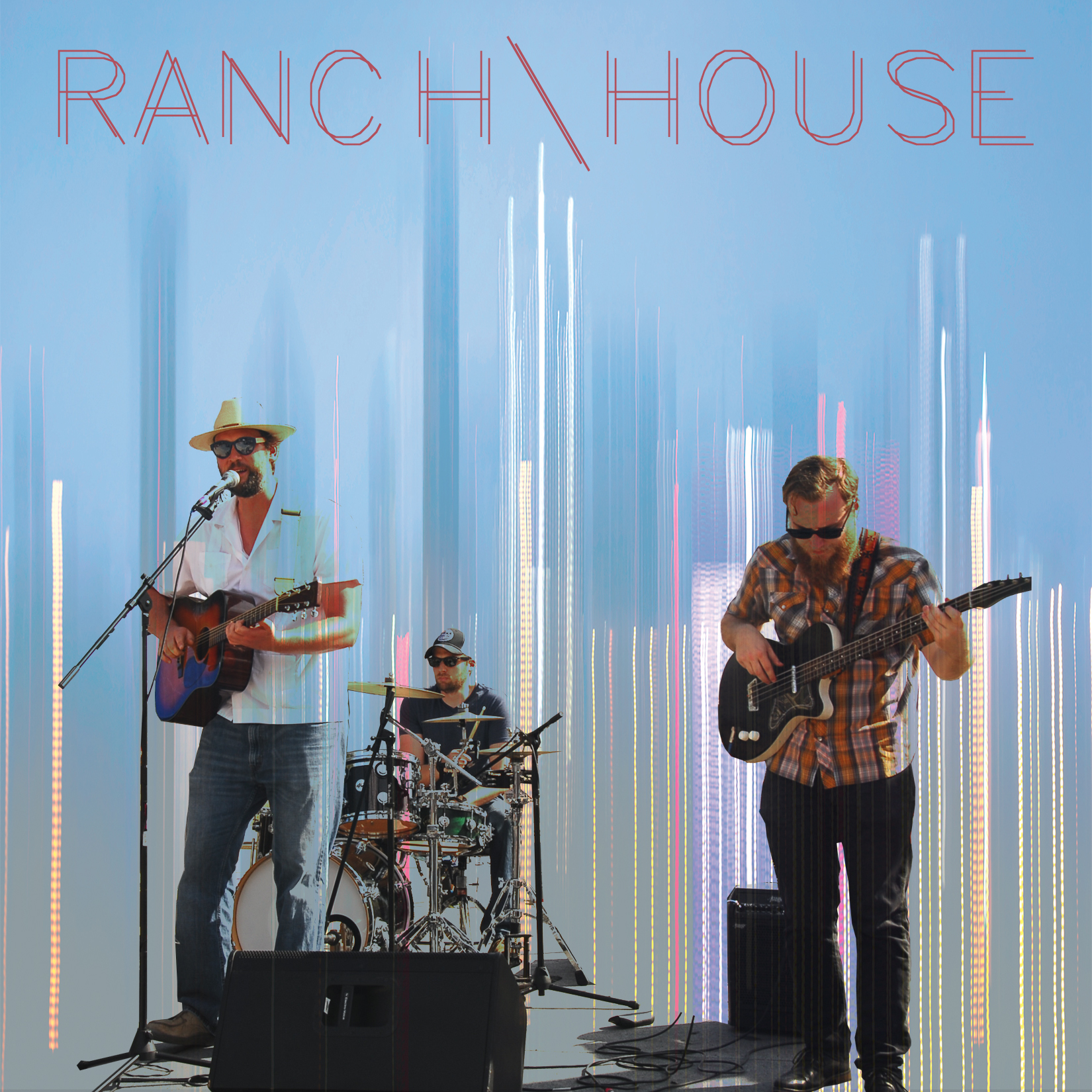 RANCH\HOUSE STREEK
