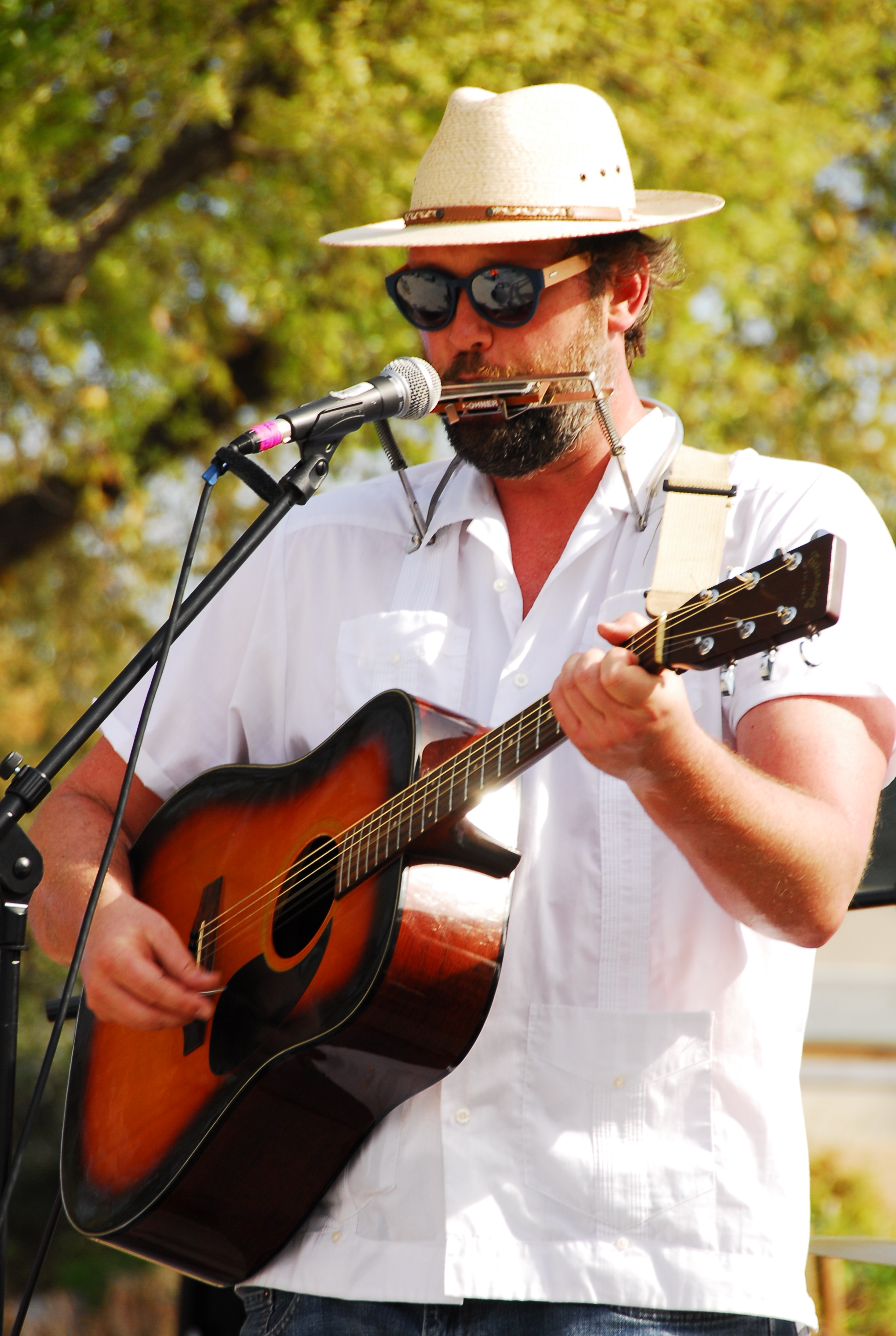 SBD at Mockingbird Festival