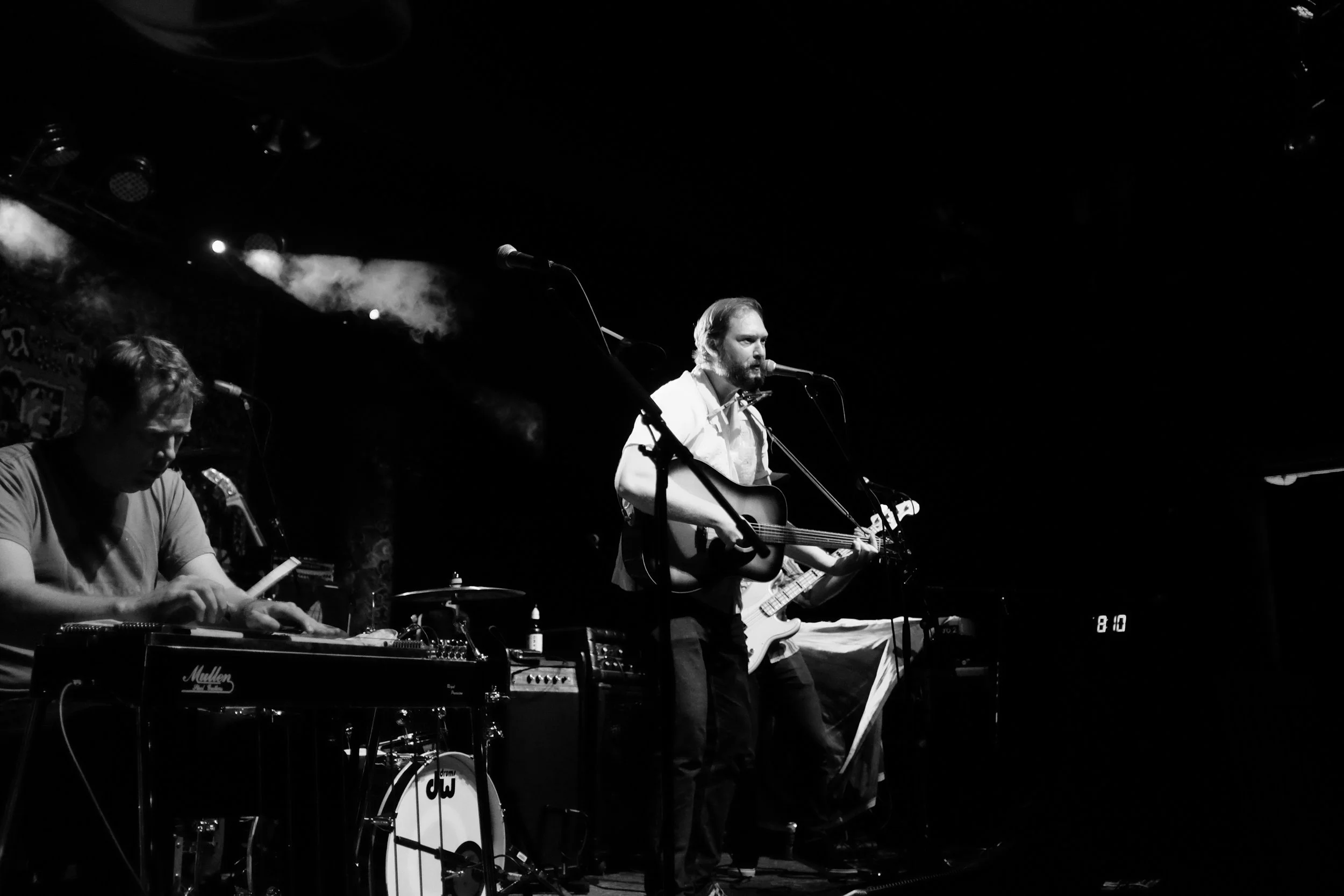 Photo By: Leo Hernandez