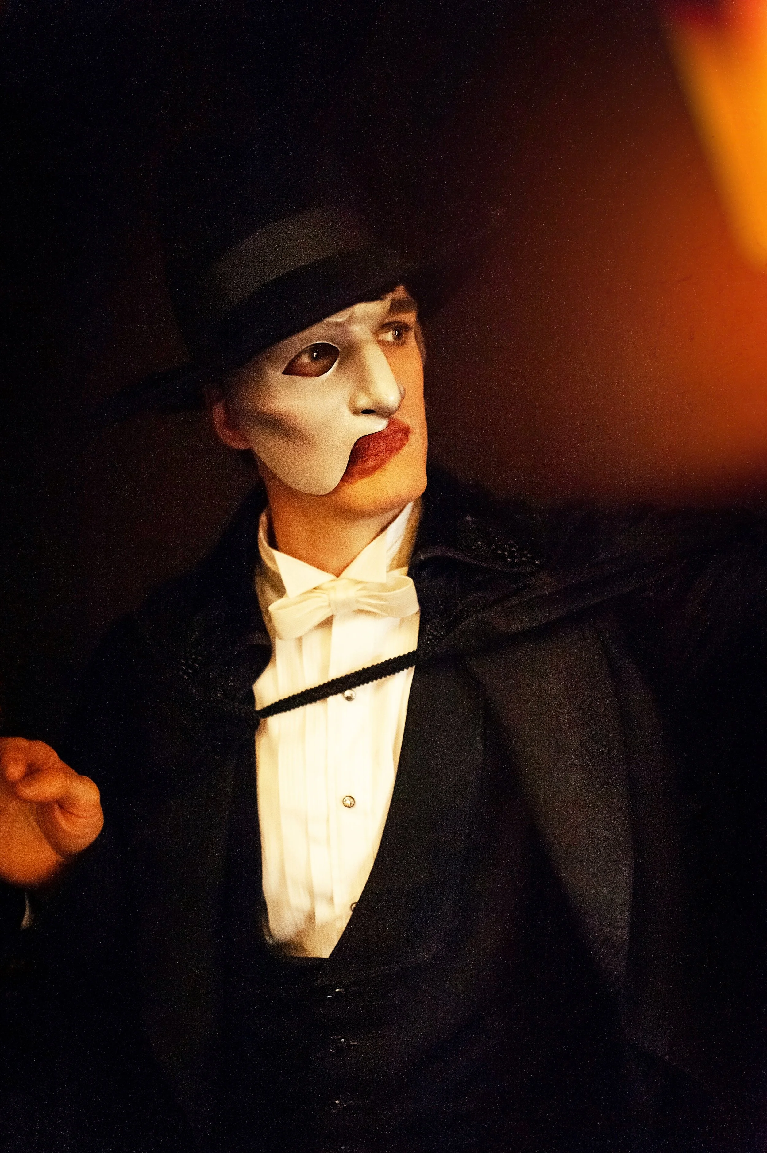 Broadway is shut down due to COVID-19