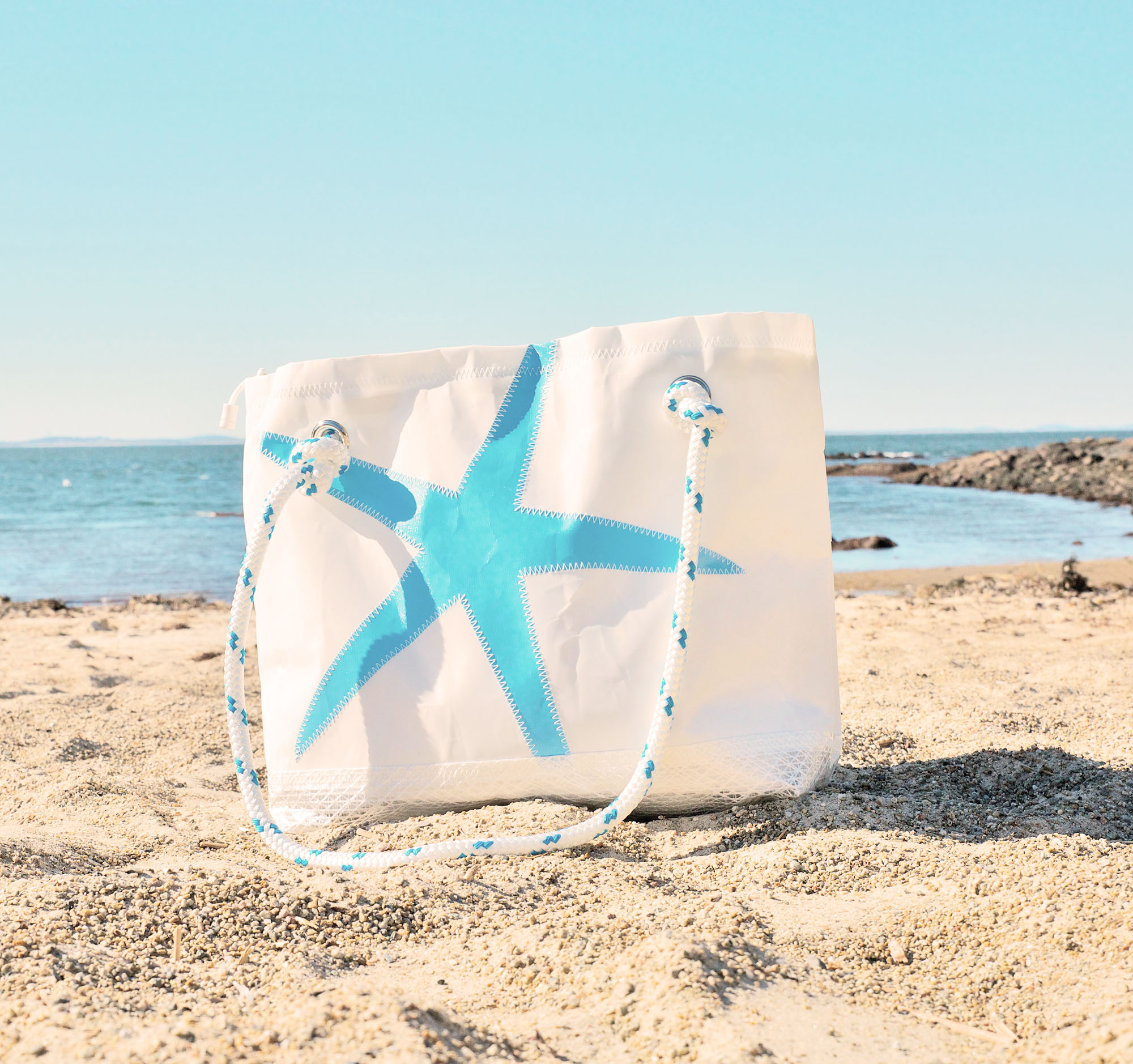 SAIL BAGS — Second Wind Sails