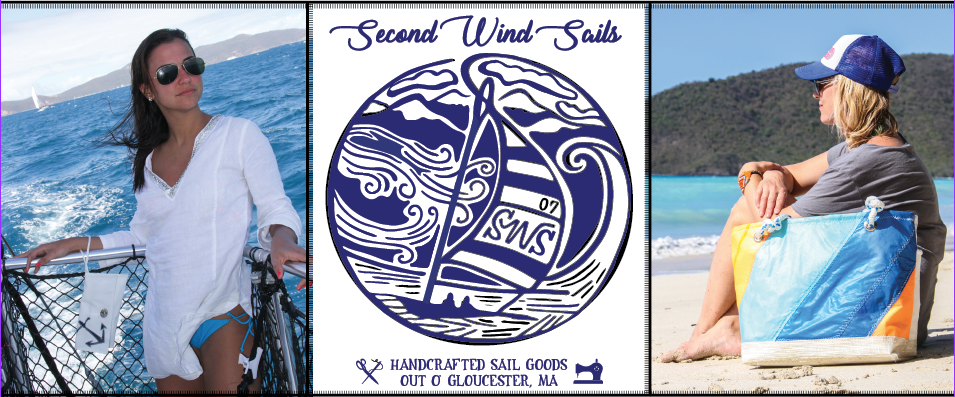 Second Wind Sails