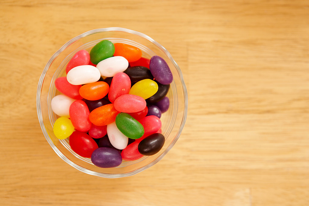 On Jelly Beans Chronic Illness