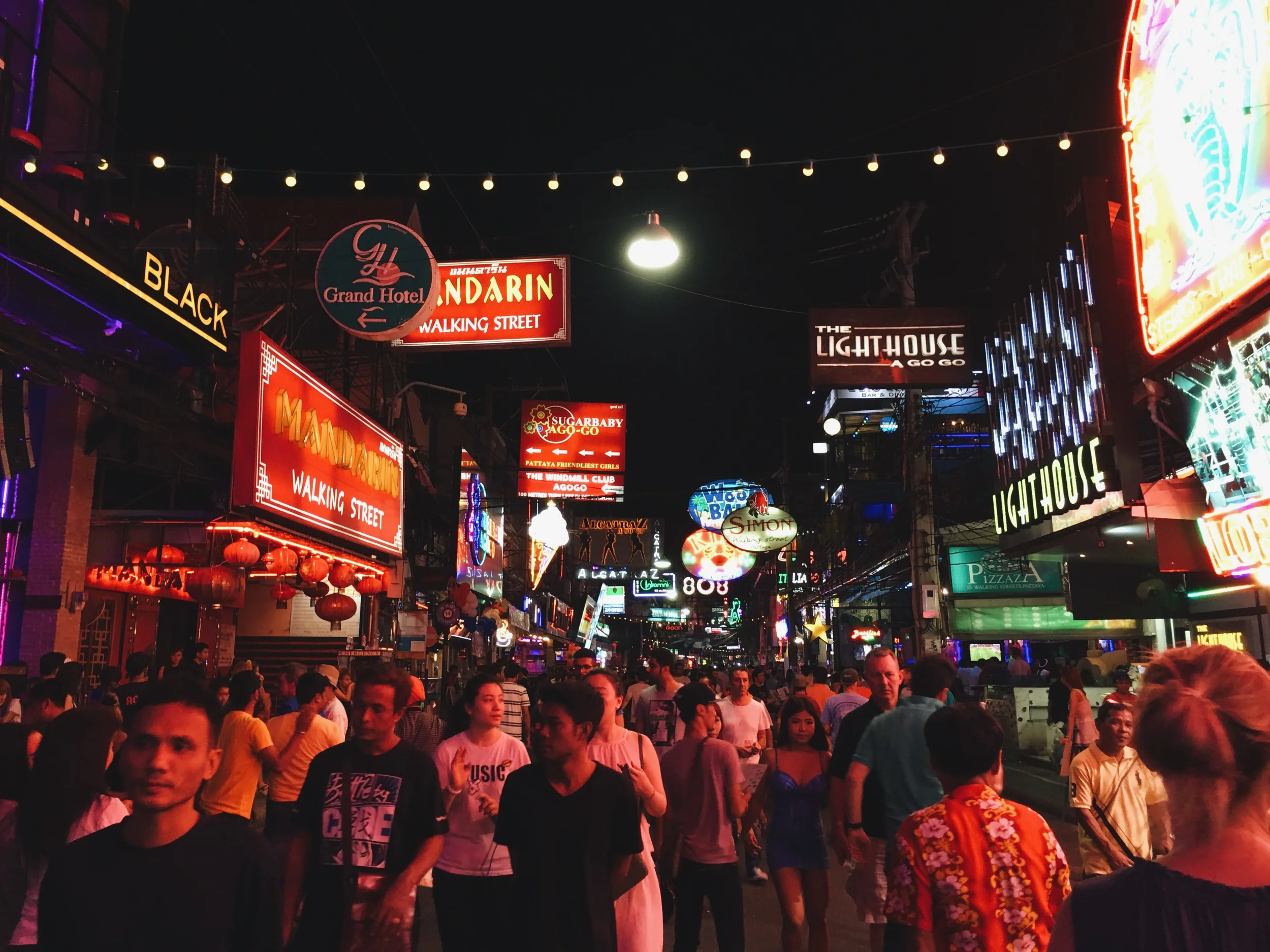 the girl in the brothel {VIDEO}