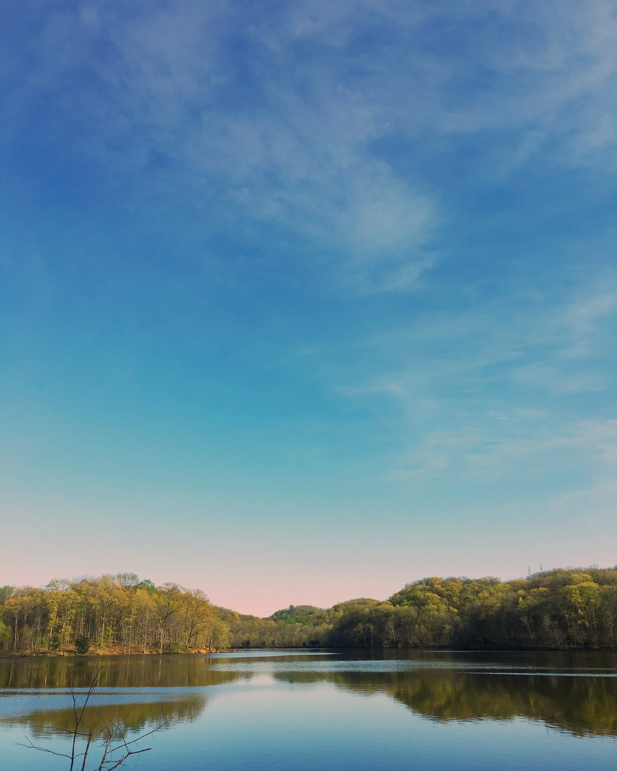 whether we want to or not