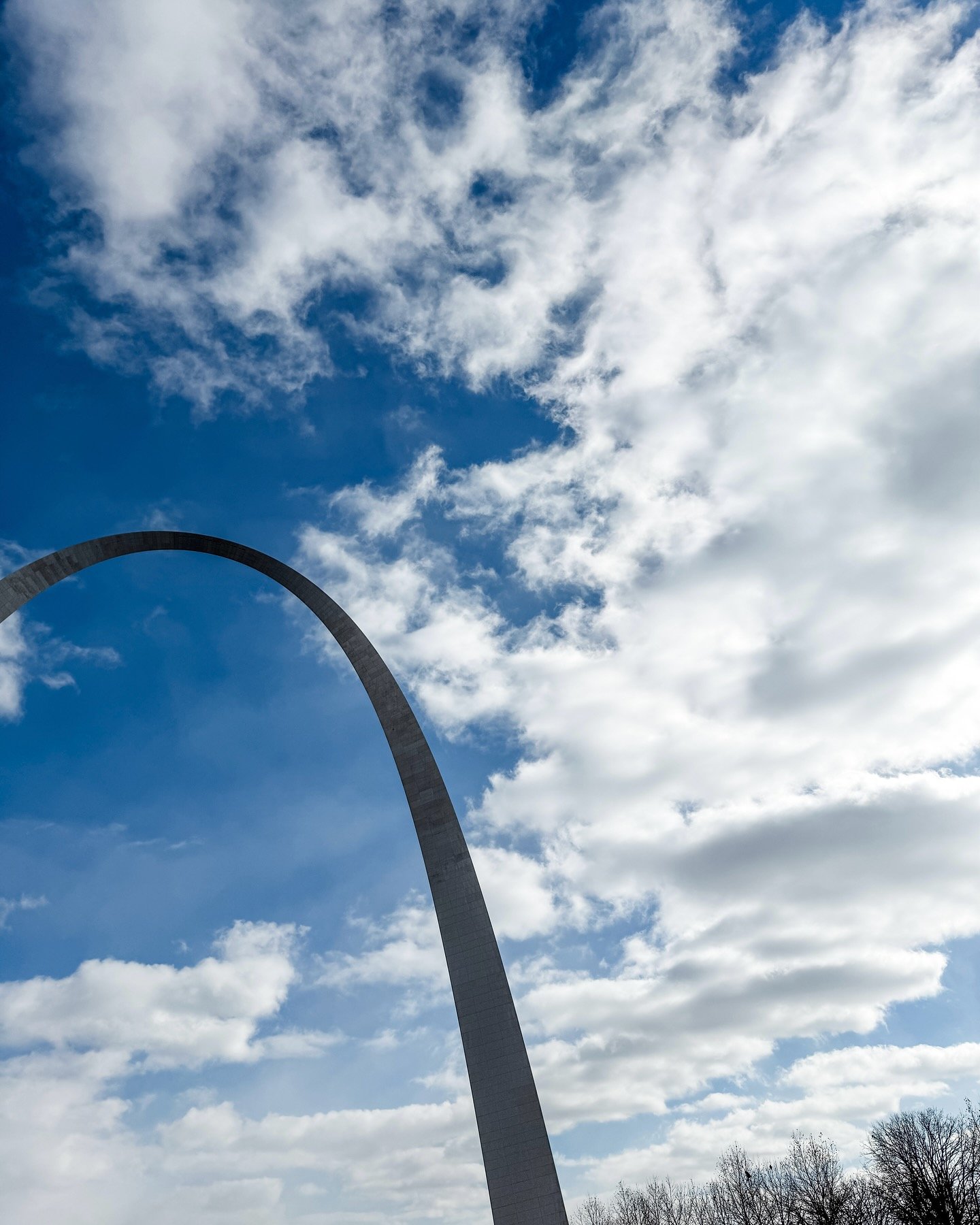 St. Louis, you were good to us! Freezing &mdash; but so delicious, fun, and memorable!

&mdash;&mdash;&mdash;
Knowing how significantly my own travels as a young person shaped my worldview, it is a gift to be able to prioritize travel and new experie