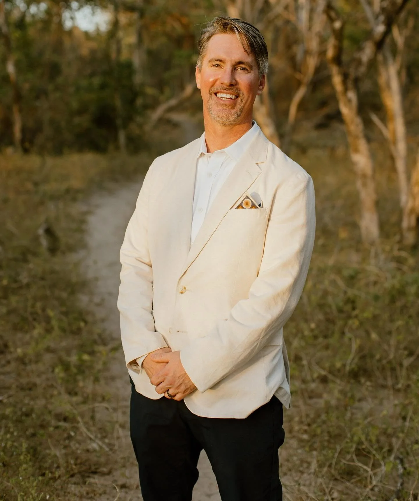 This man turned the big 5-0 today.

Joe. Our rock. Our tenderhearted anchor. Our joy. Our glue. Our perspective shift. Our adventurer. 

I&rsquo;m grateful to have you as my partner, and you make my life &mdash; and me &mdash; better in countless way