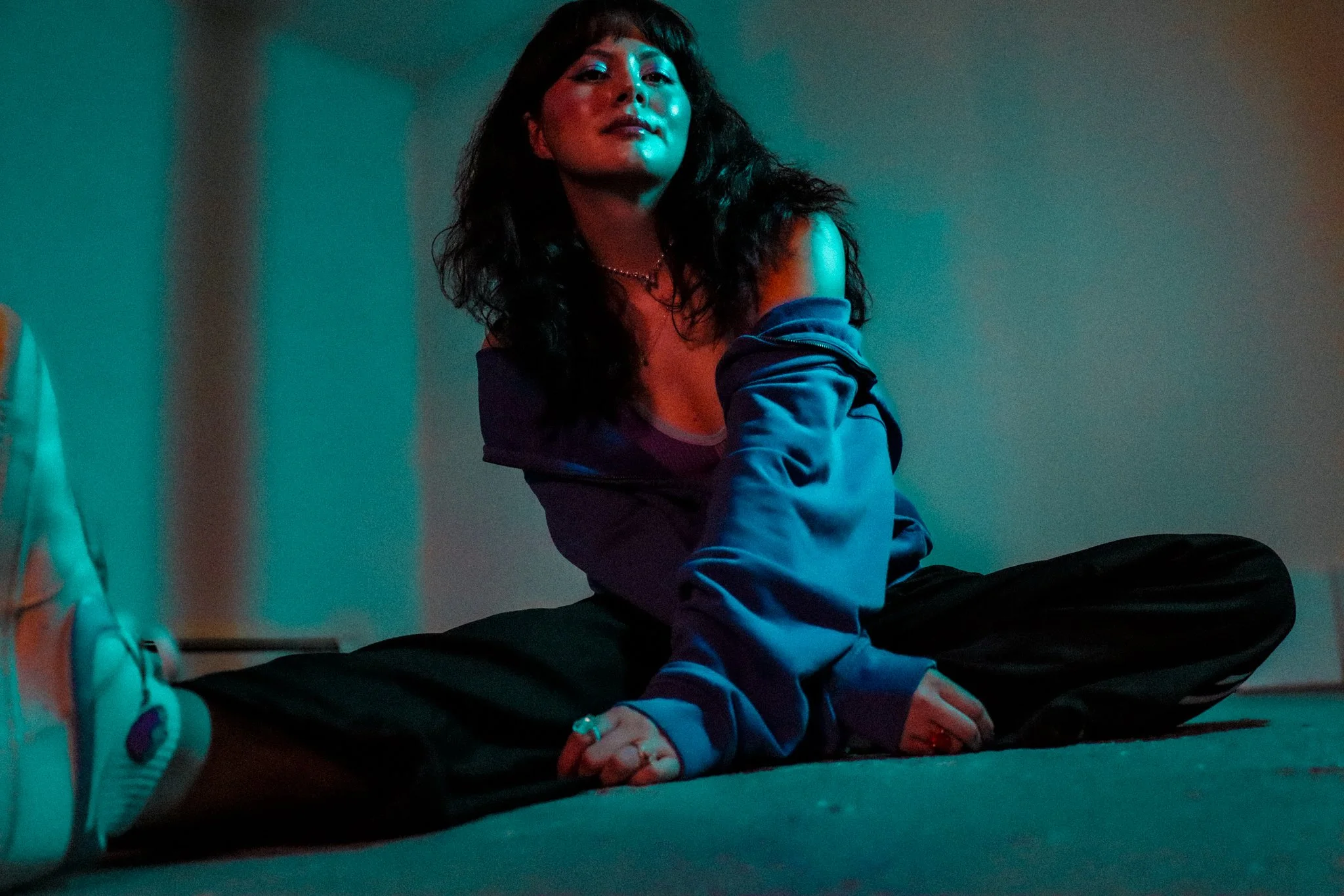 ISADORA