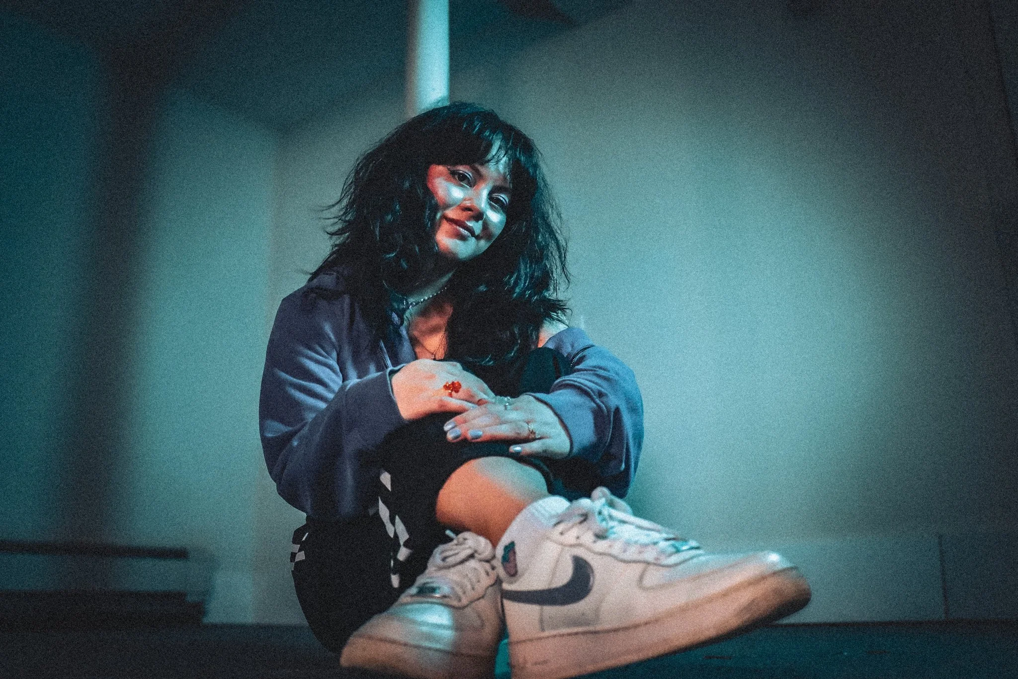ISADORA