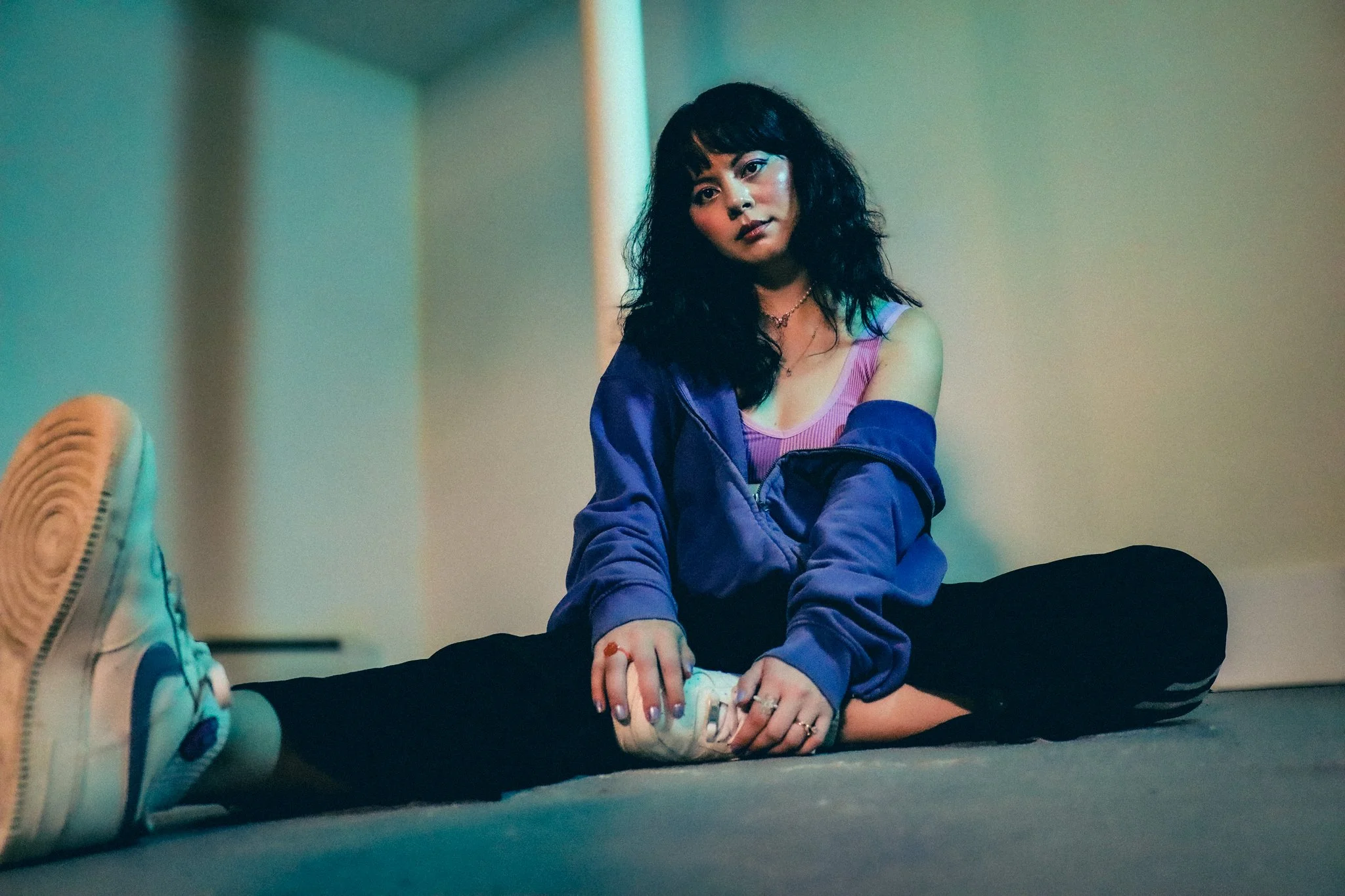 ISADORA