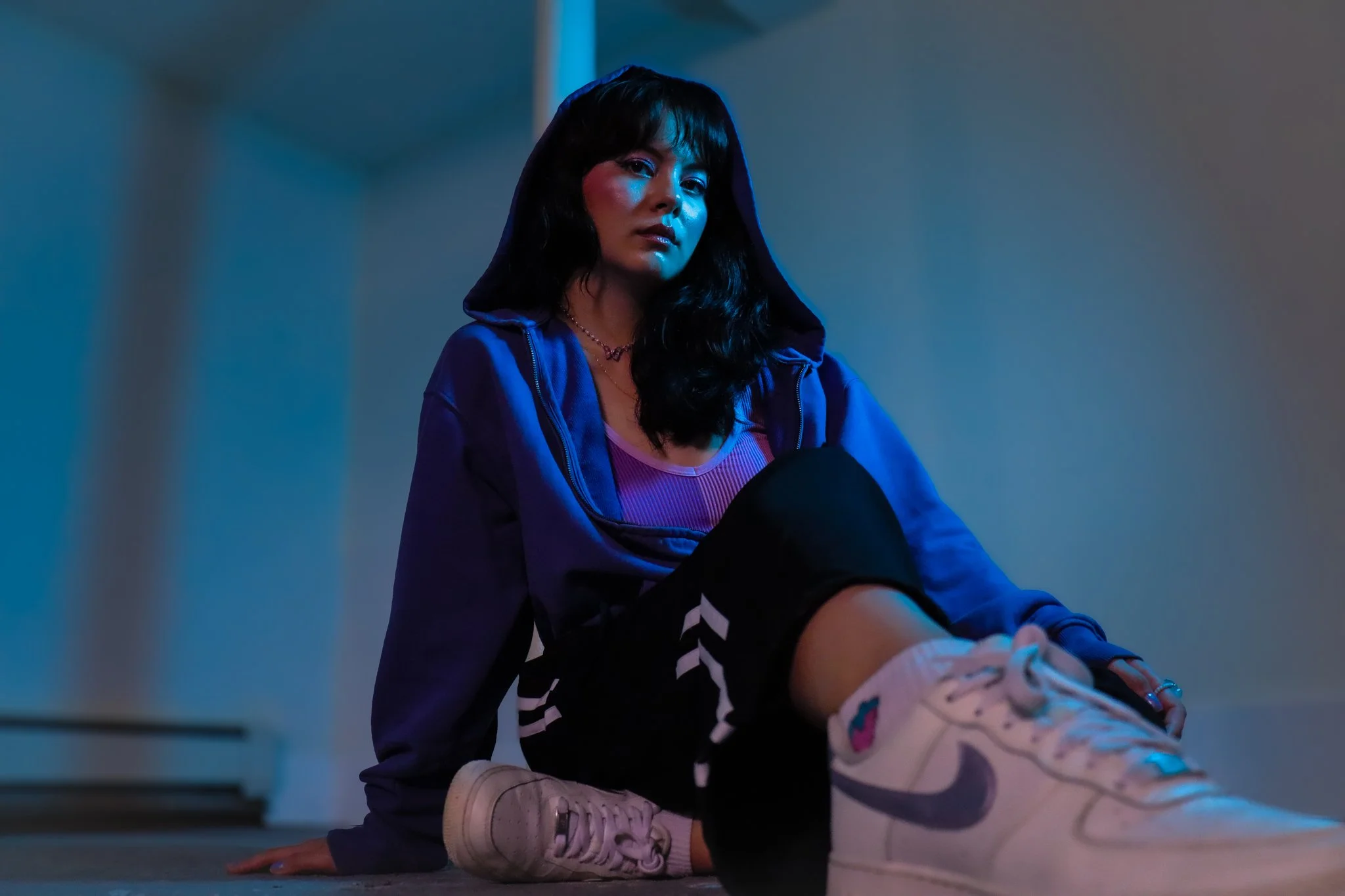 ISADORA