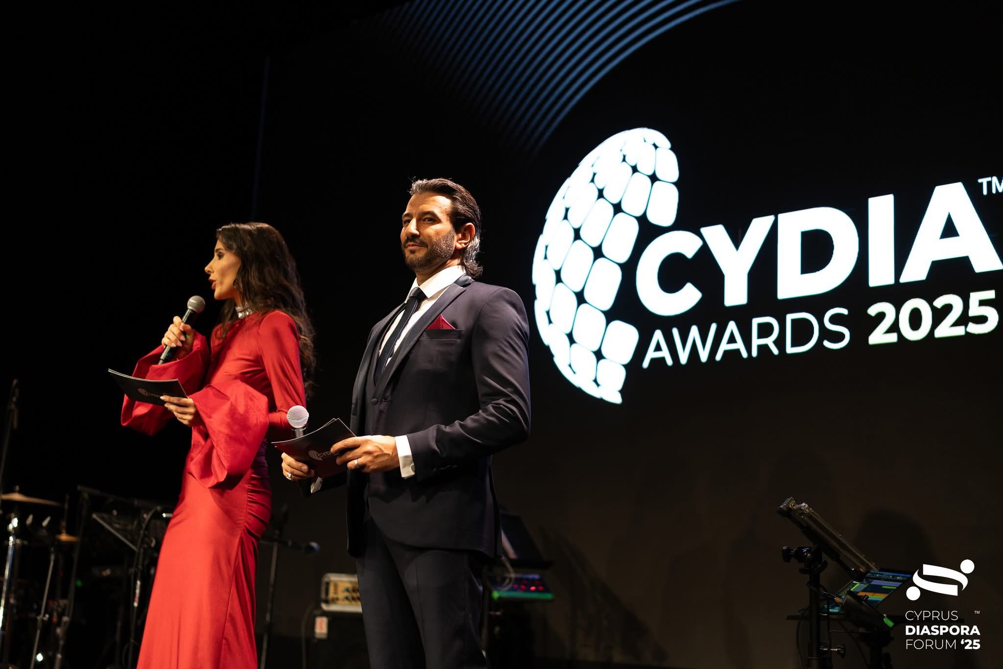 CYDIA AWARDS 2025