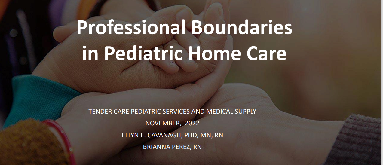 November 2022 Boundaries