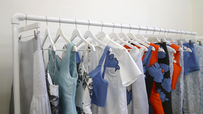 by Sun collection s/s 2016
