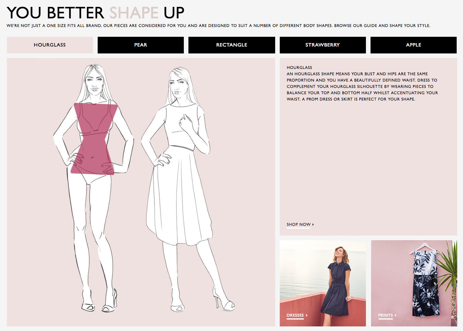 Willa Gebbie's illustrations on the Precis website