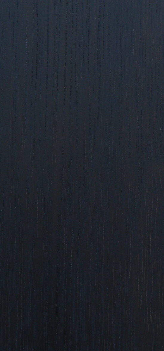 Ebonized Walnut