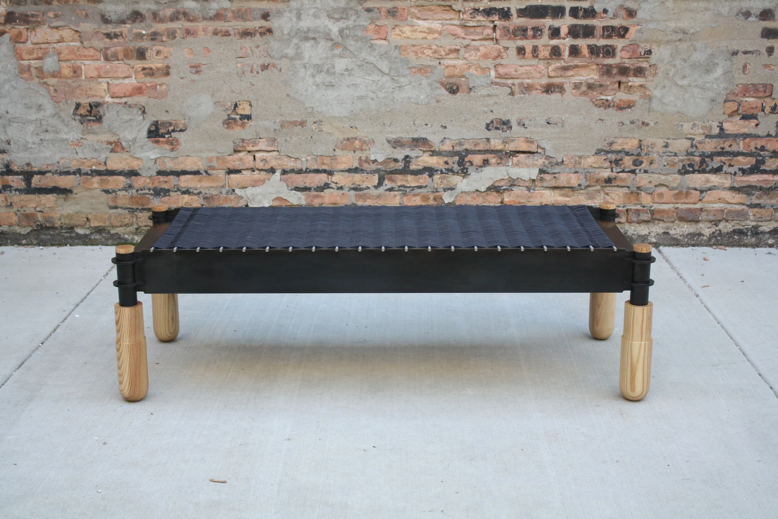 BASSO - BENCH