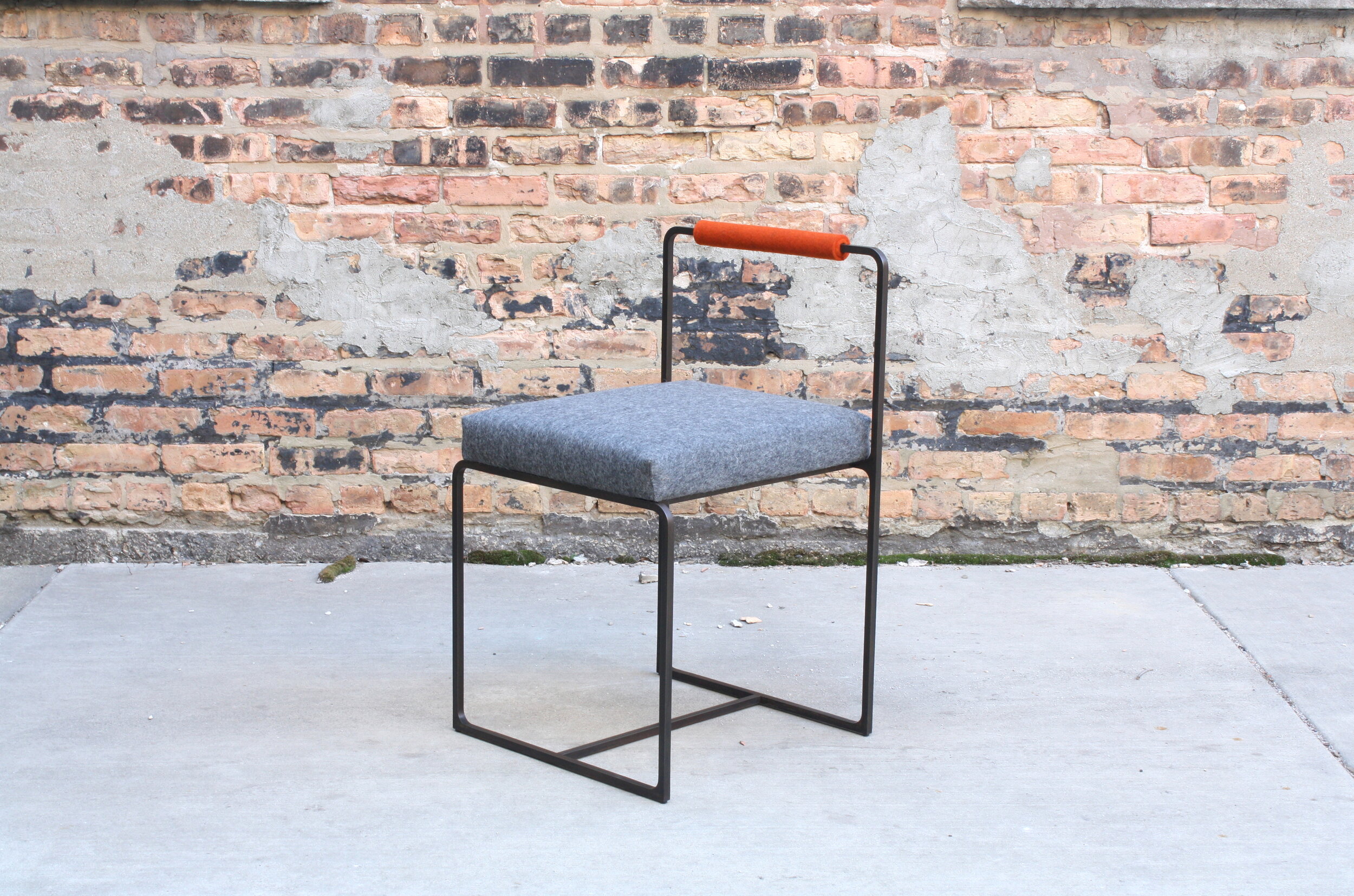 coda side chair