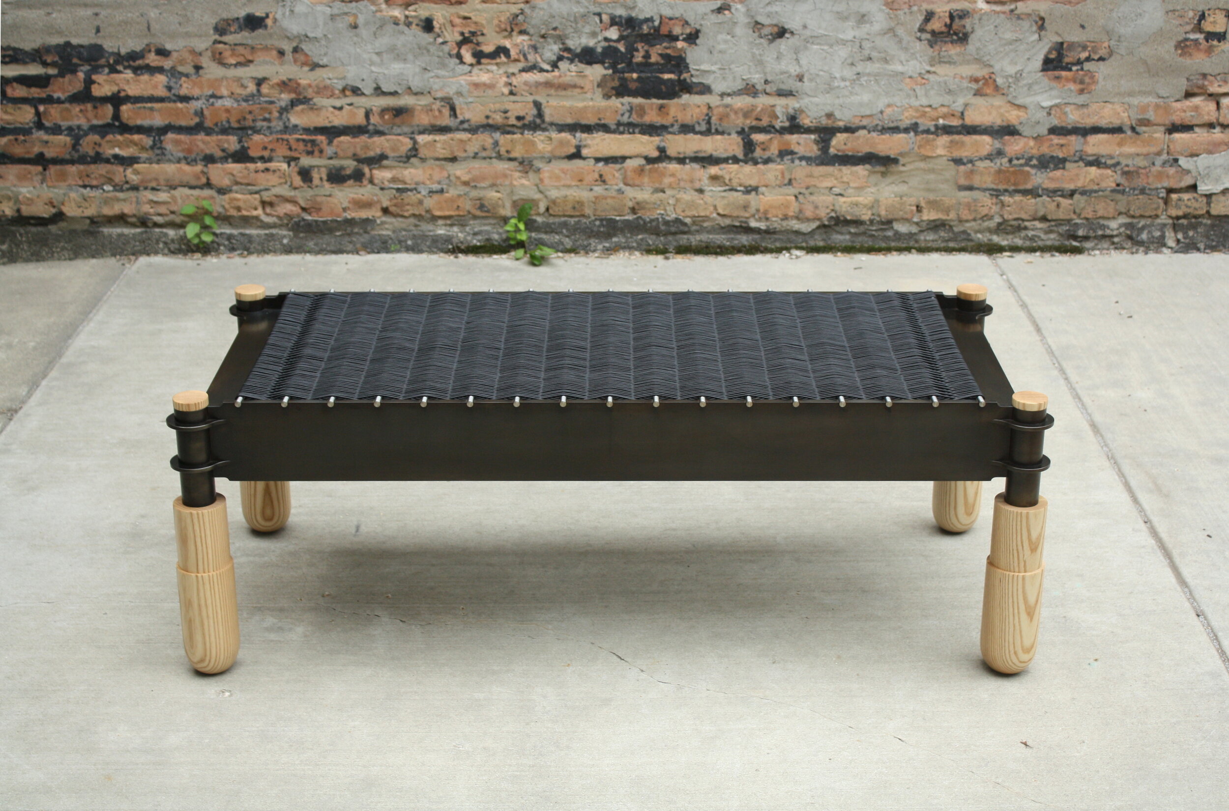 basso bench