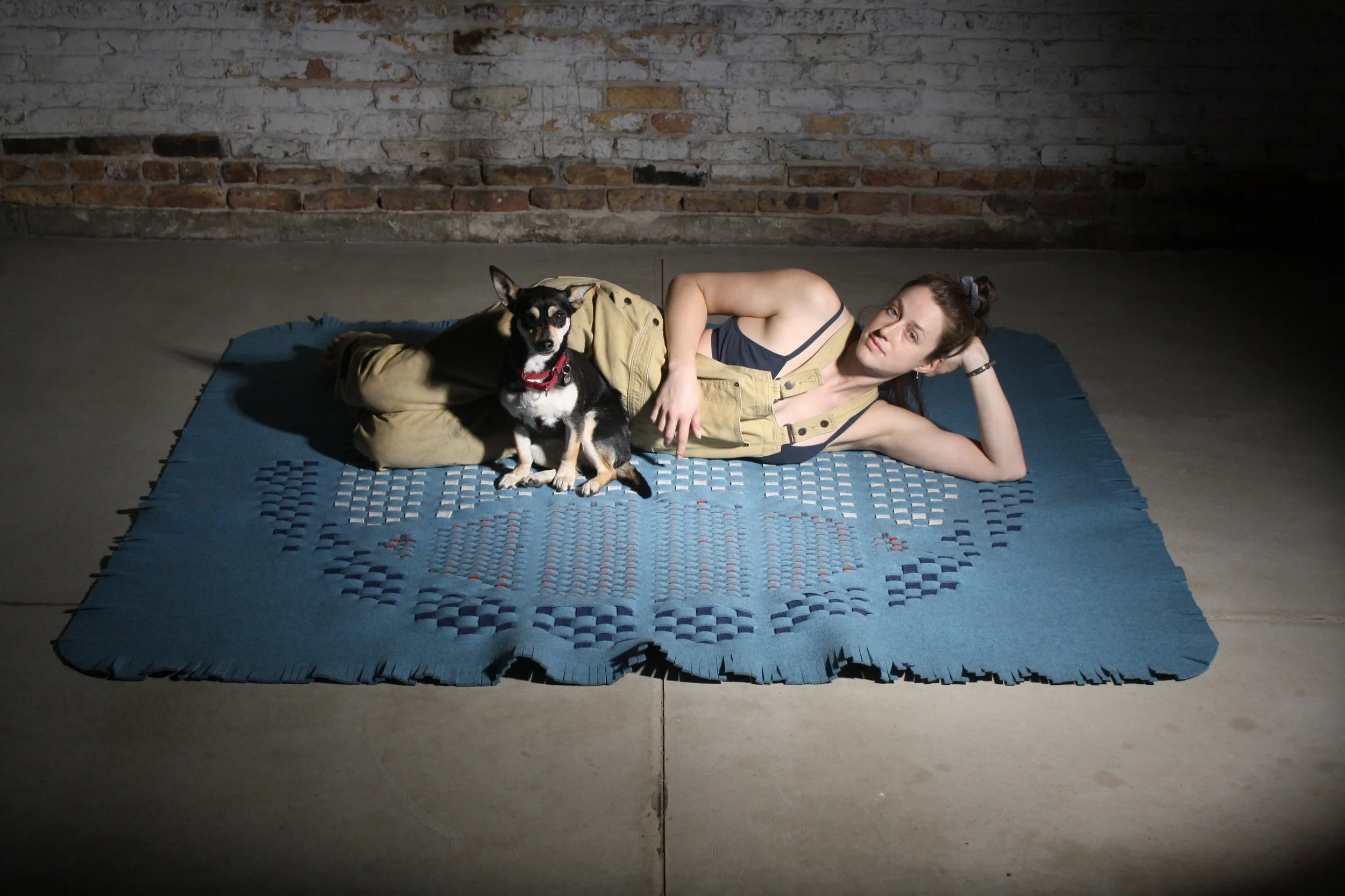 ribot_Lydia and Dolly.JPG