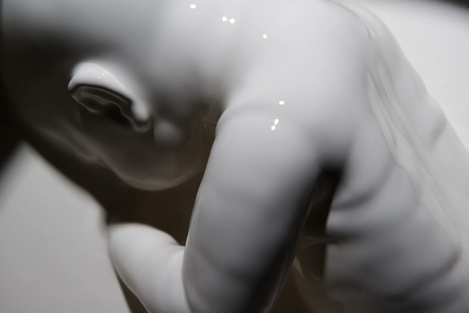 Title: 142336 Year: 2014 Medium: Archival Pigment Print Dimension: 26.7 × 40 in (67.8 × 101.6 cm) Edition: 1 of 3 with 2 APs