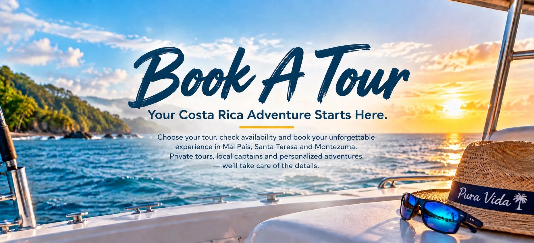 Mal País Fishing Charters Santa Teresa Fishing Charters Mal País Fishing Tours Santa Teresa Fishing Tours
Costa Rica Fishing Charters Costa Rica Sport Fishing Mal País Sport Fishing Santa Teresa Sport Fishing
Inshore Fishing Costa Rica
Mal País Insho