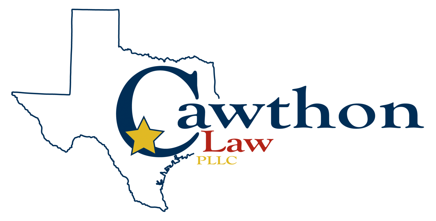 Cawthon Law, PLLC       